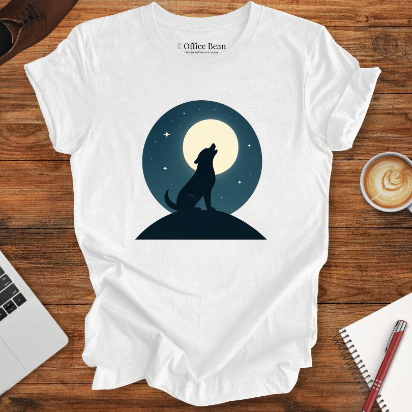 Lunar Howl T-shirt