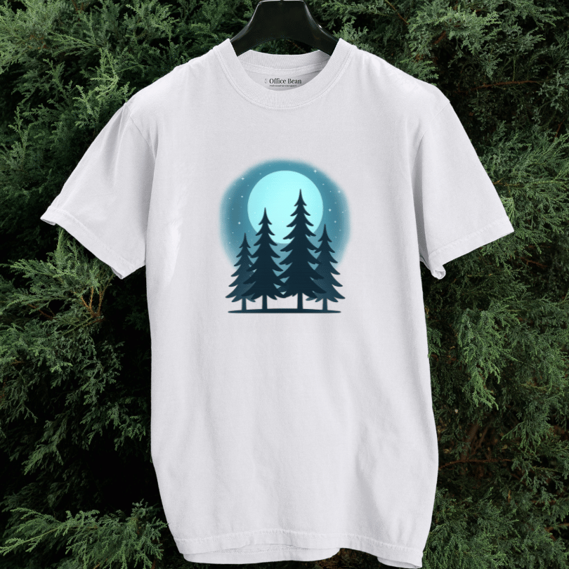 Midnight Pines T-shirt