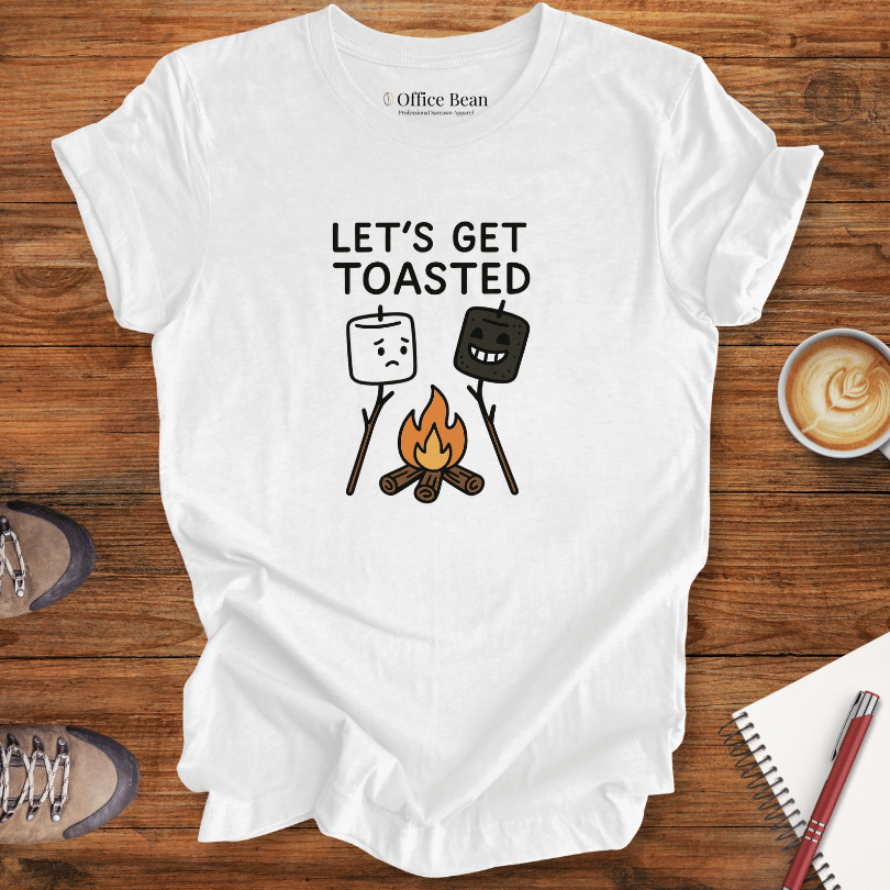 Toasted Marshmallows T-shirt