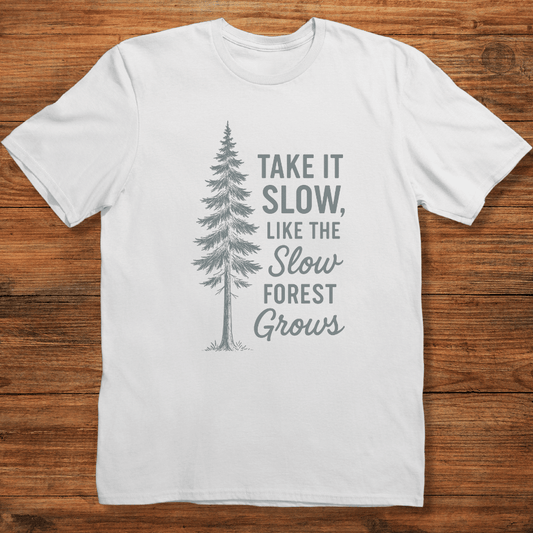 Forest Pace T-shirt