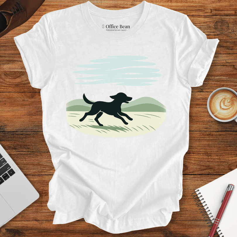 The Joyful Journey T-shirt