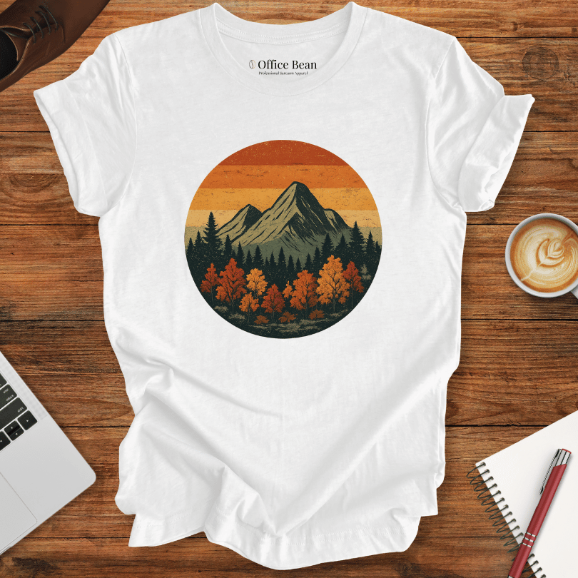 Spring and the Wild T-Shirt