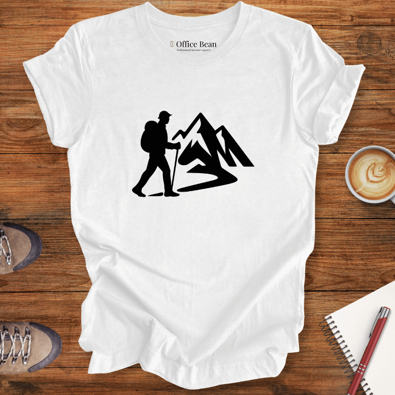 Mountain Trekker T-shirt