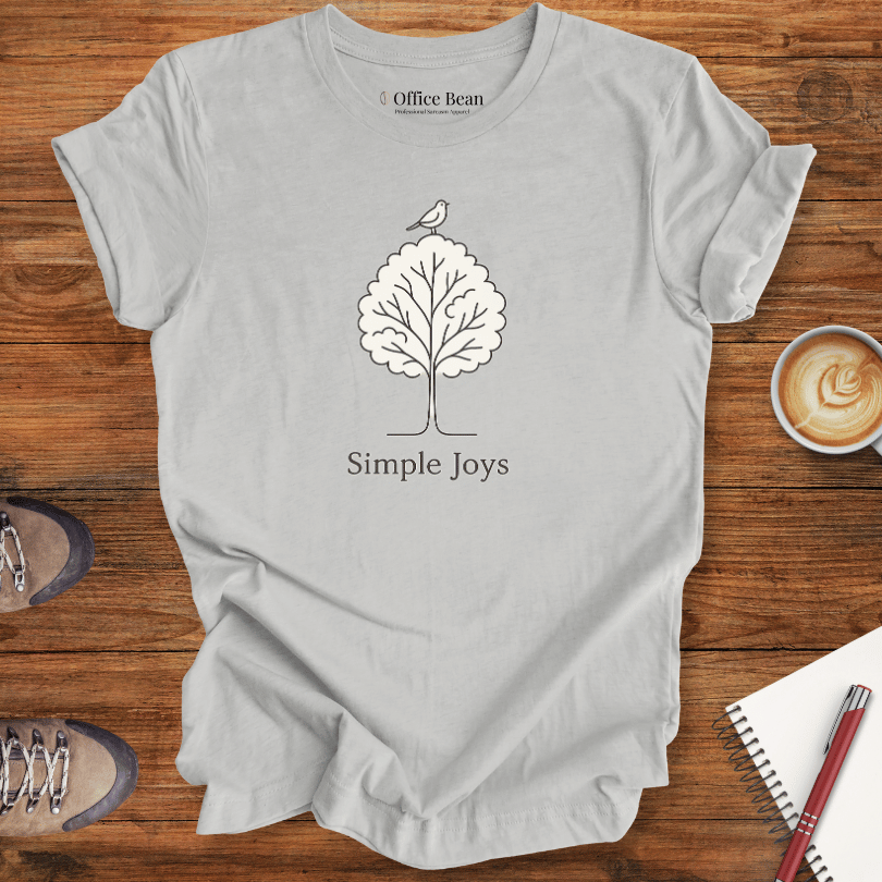Simple Joys T-shirt