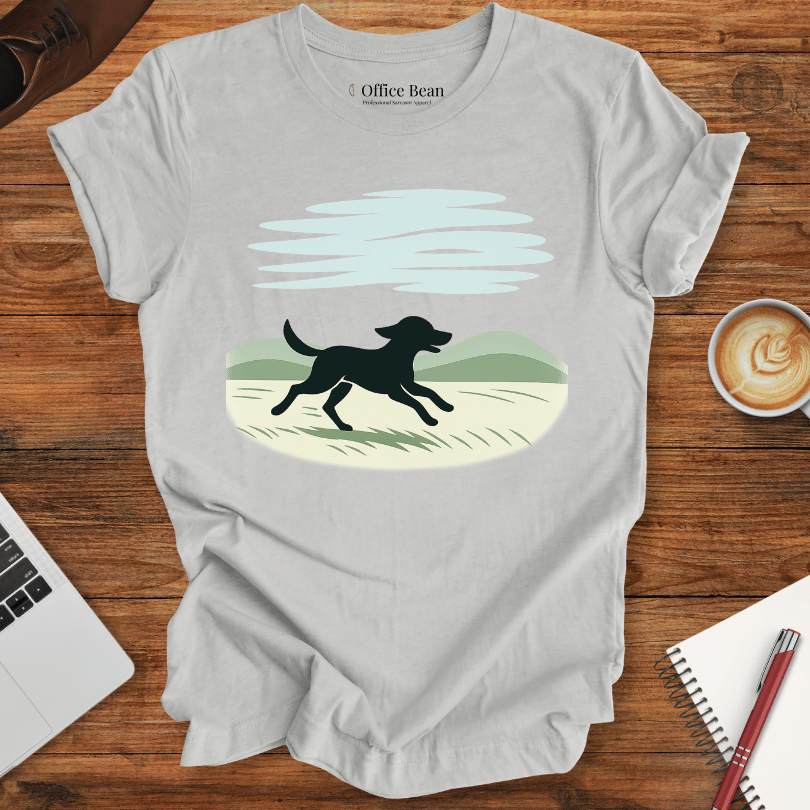 The Joyful Journey T-shirt