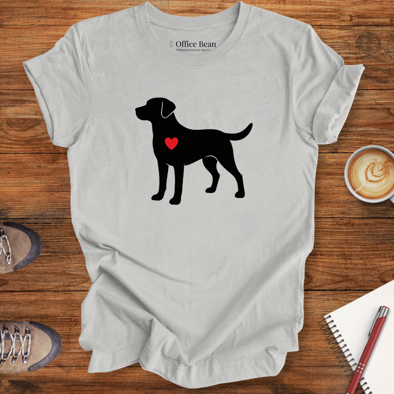 Loyal Heart T-shirt