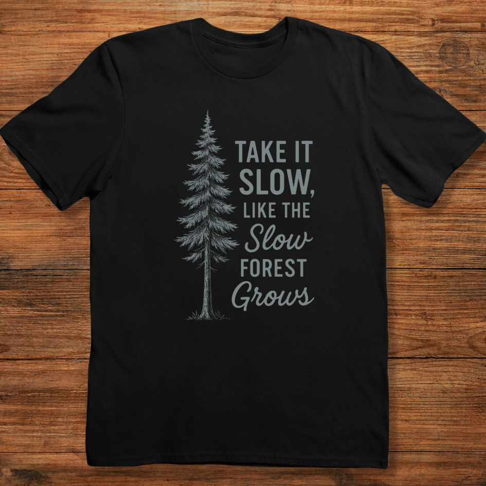 Forest Pace T-shirt