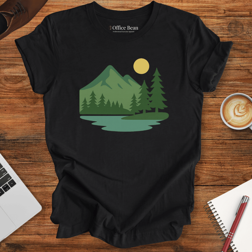 Wild Calm T-Shirt
