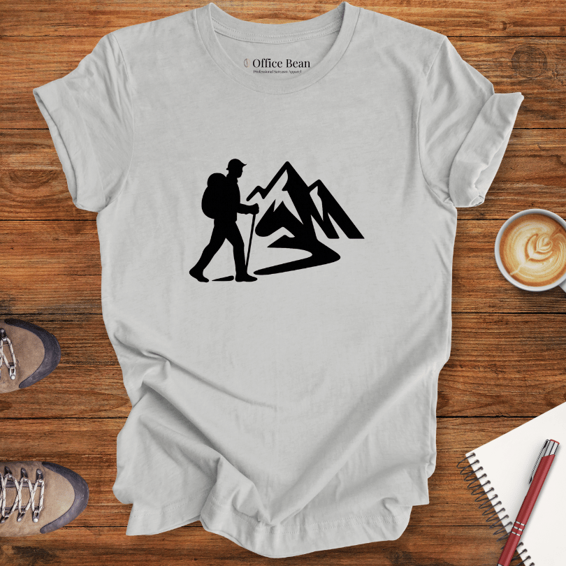 Mountain Trekker T-shirt