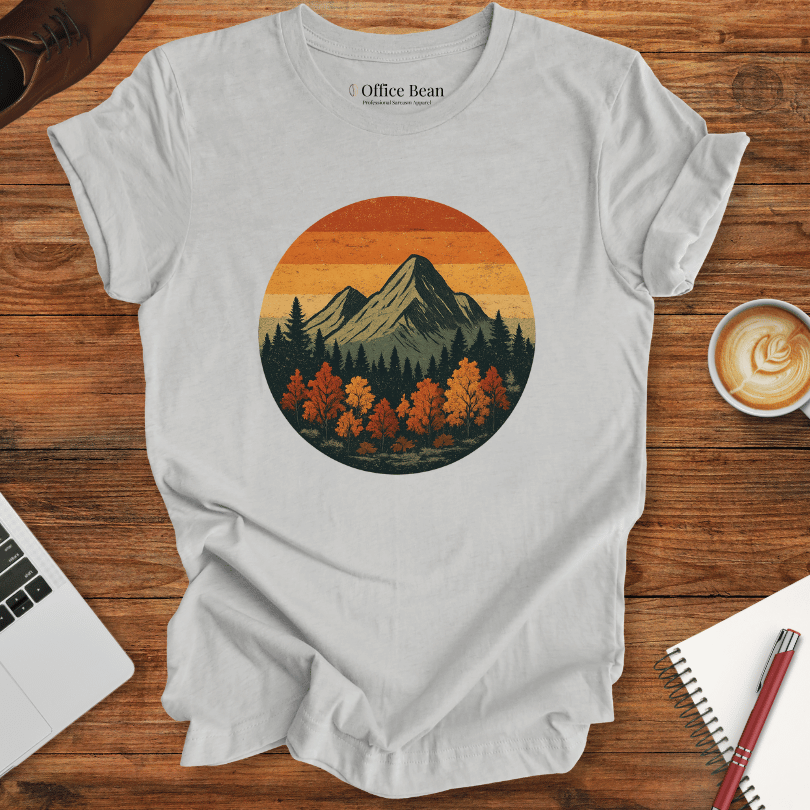 Spring and the Wild T-Shirt