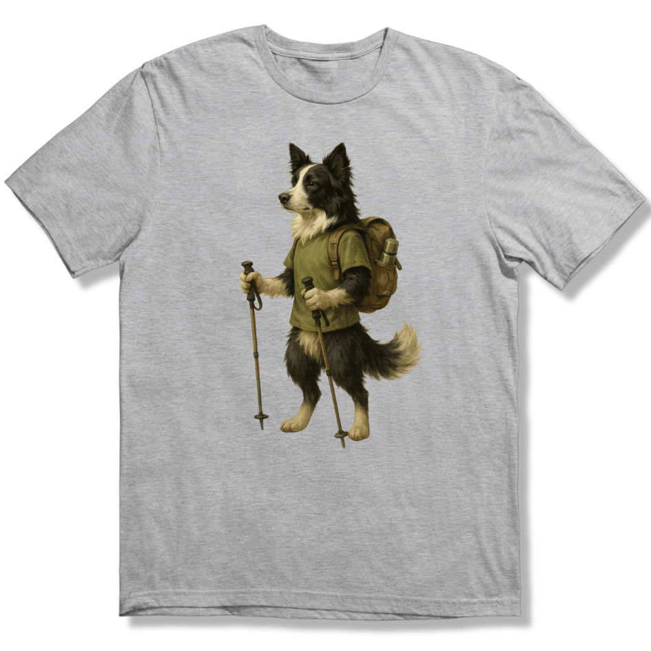 Collie Pathfinder T-shirt