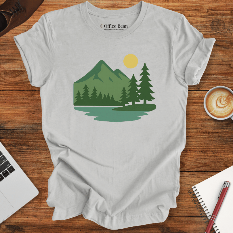 Wild Calm T-Shirt
