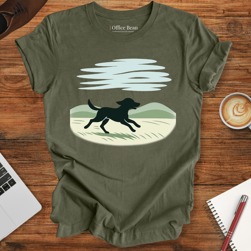 The Joyful Journey T-shirt