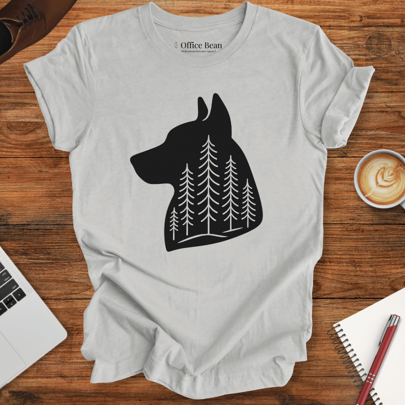 Forest Soul T-shirt