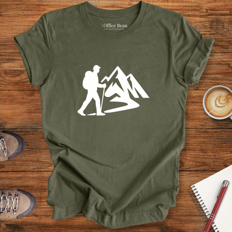 Mountain Trekker T-shirt