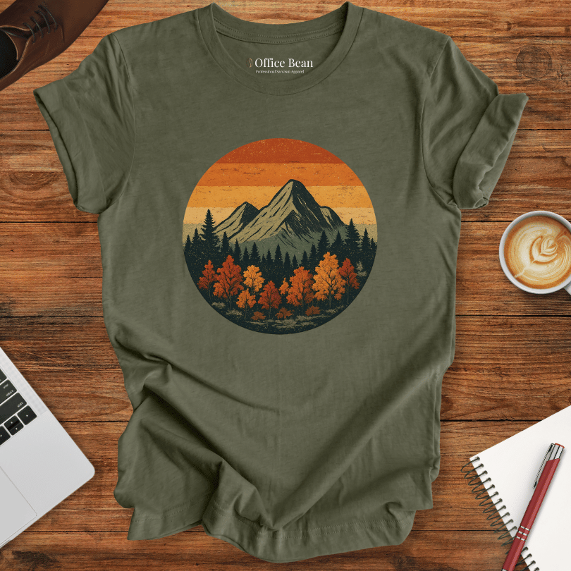Spring and the Wild T-Shirt
