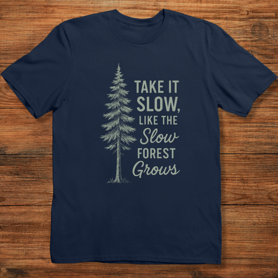 Forest Pace T-shirt