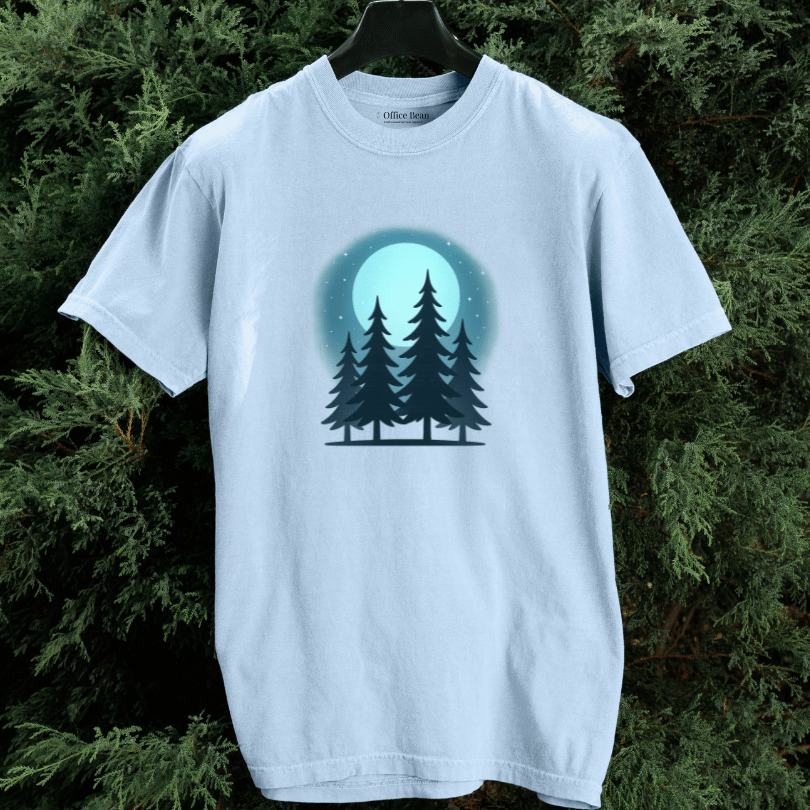 Midnight Pines T-shirt