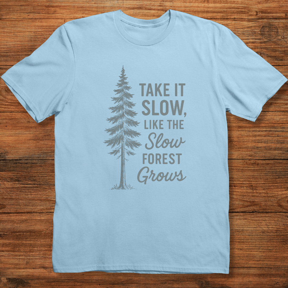Forest Pace T-shirt