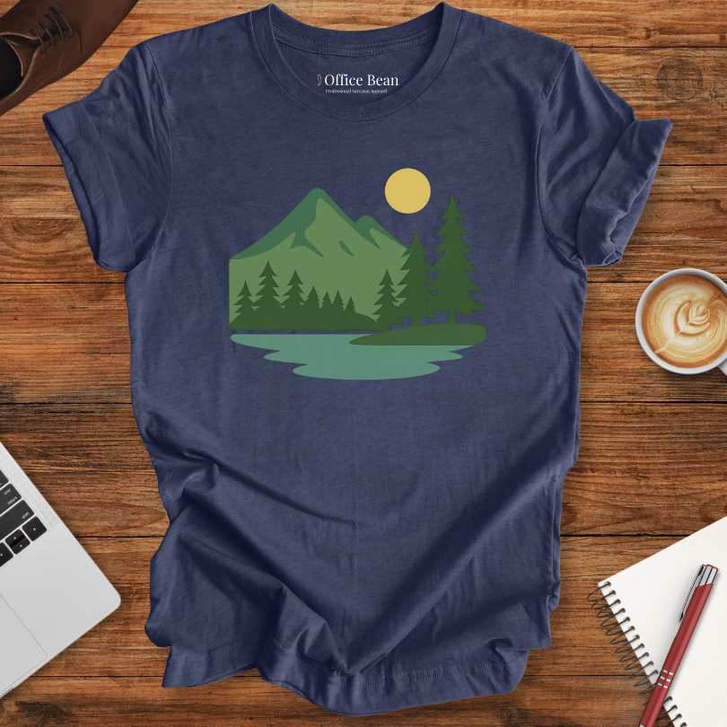 Wild Calm T-Shirt