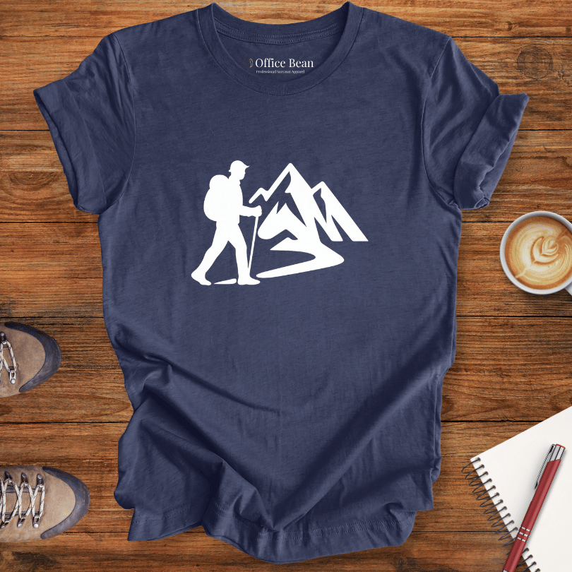 Mountain Trekker T-shirt