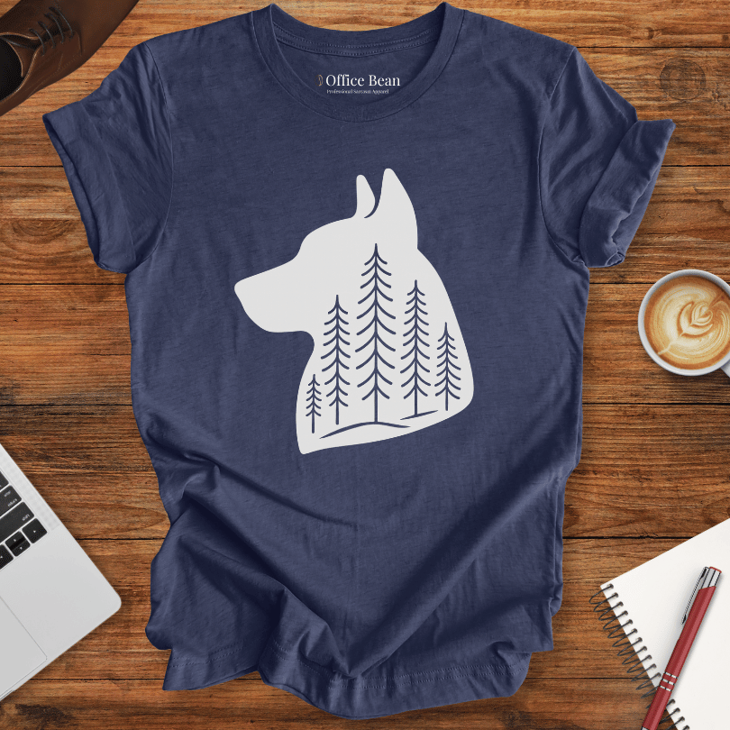 Forest Soul T-shirt