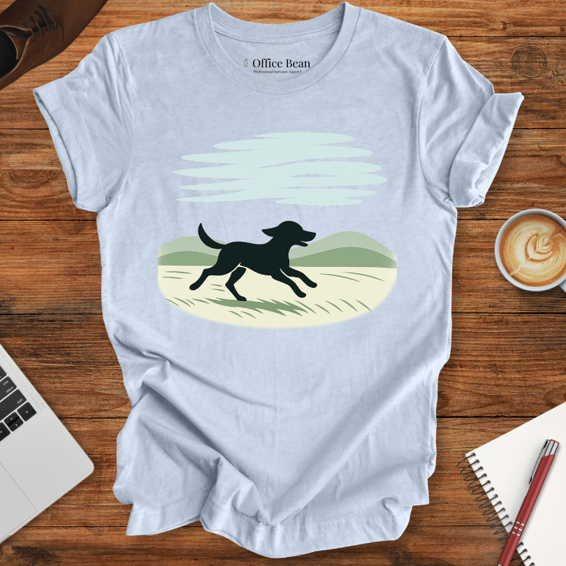 The Joyful Journey T-shirt