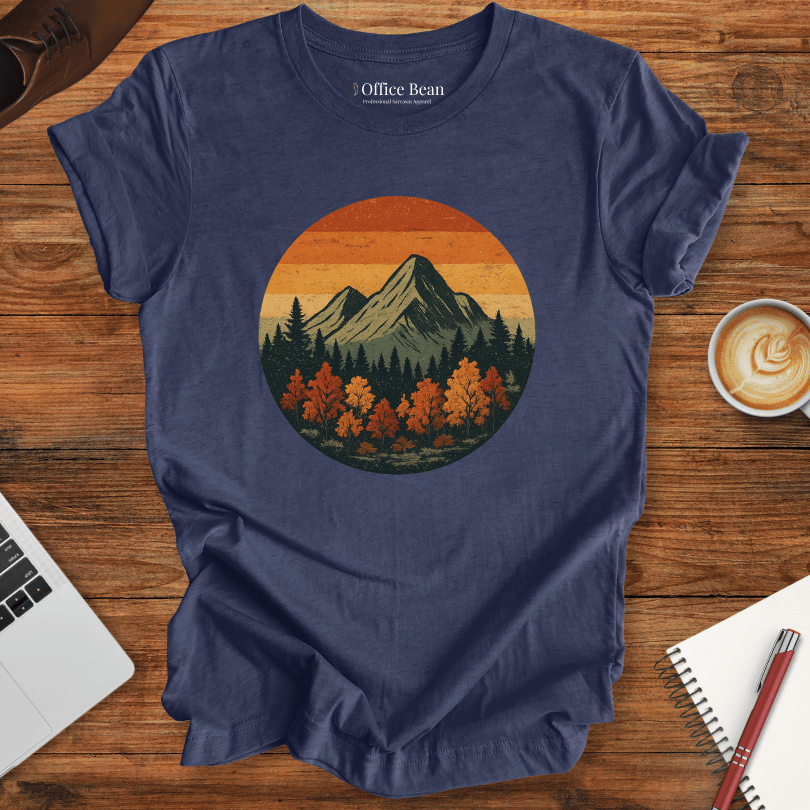 Spring and the Wild T-Shirt