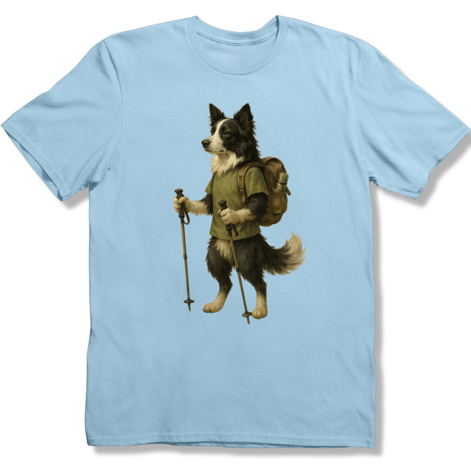 Collie Pathfinder T-shirt