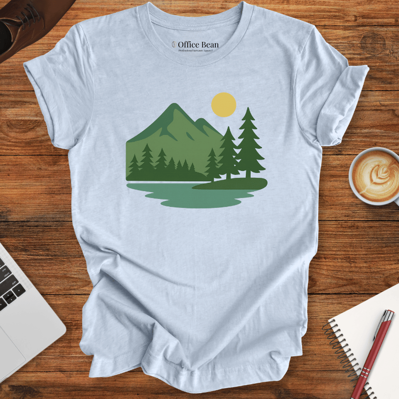 Wild Calm T-Shirt