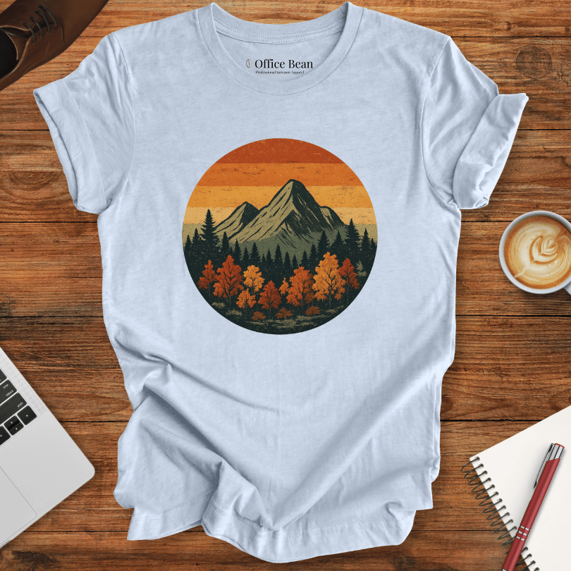 Spring and the Wild T-Shirt