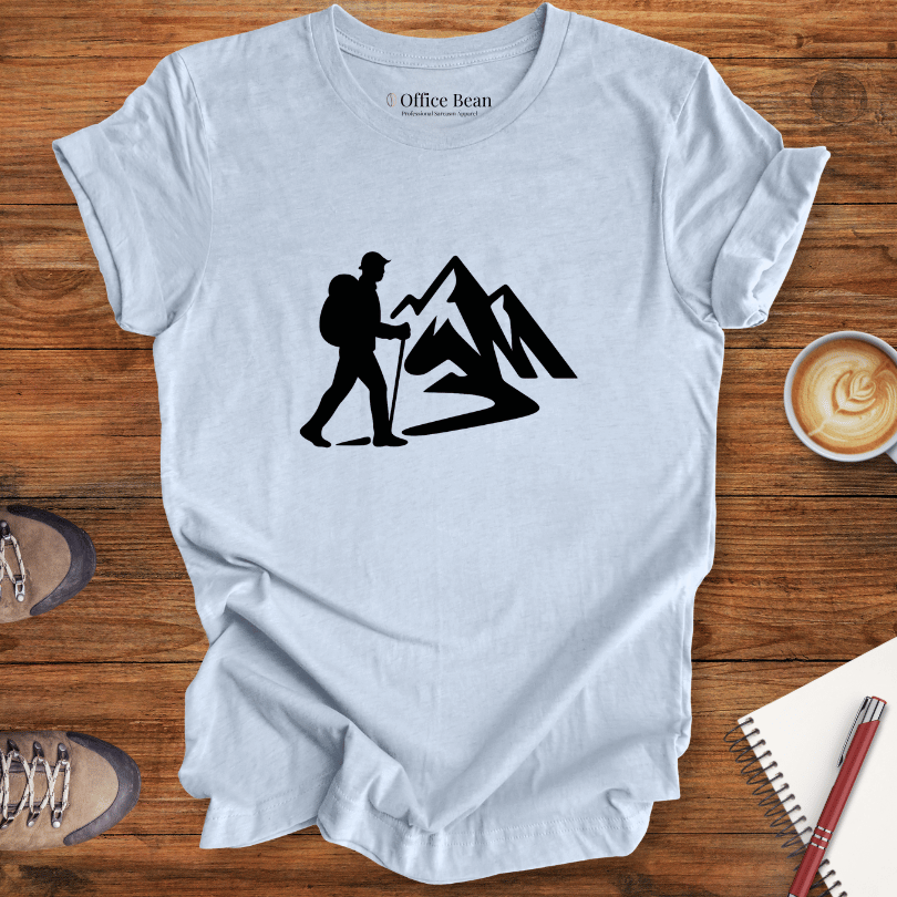 Mountain Trekker T-shirt