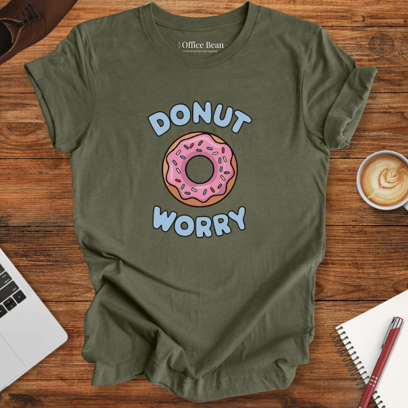Donut Worry! T-Shirt