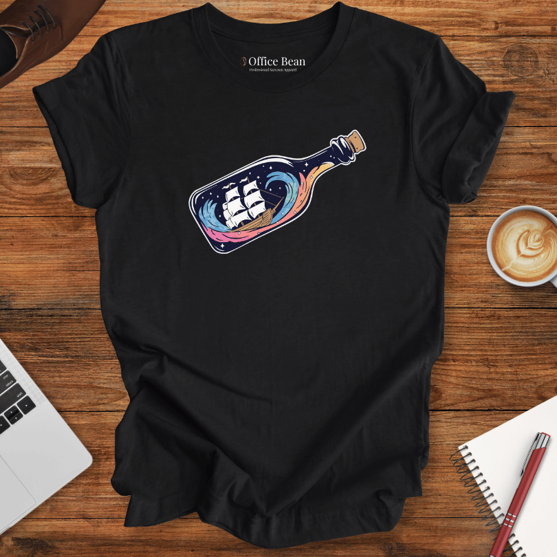 Bottle Adventure T-Shirt