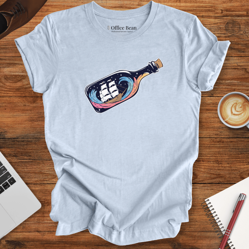 Bottle Adventure T-Shirt