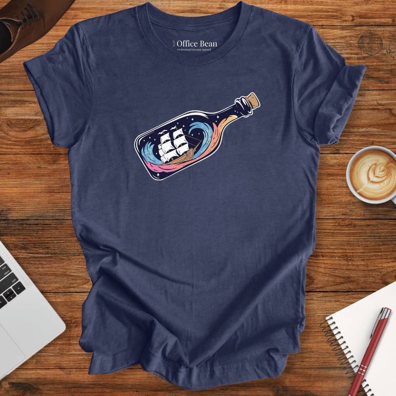 Bottle Adventure T-Shirt