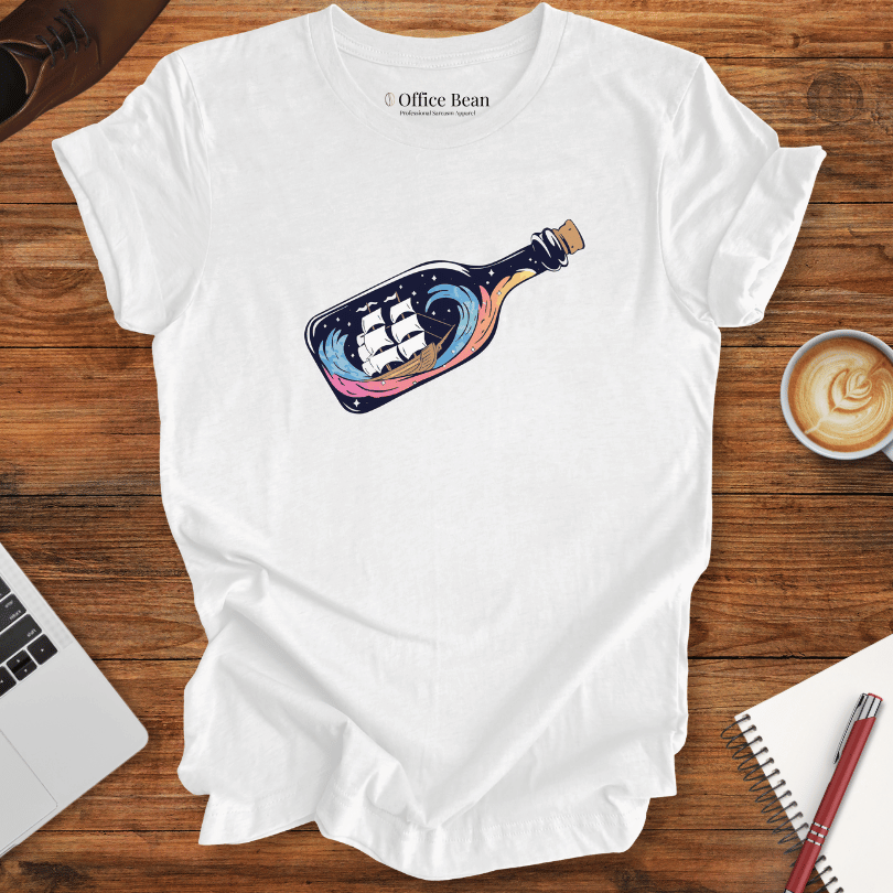 Bottle Adventure T-Shirt