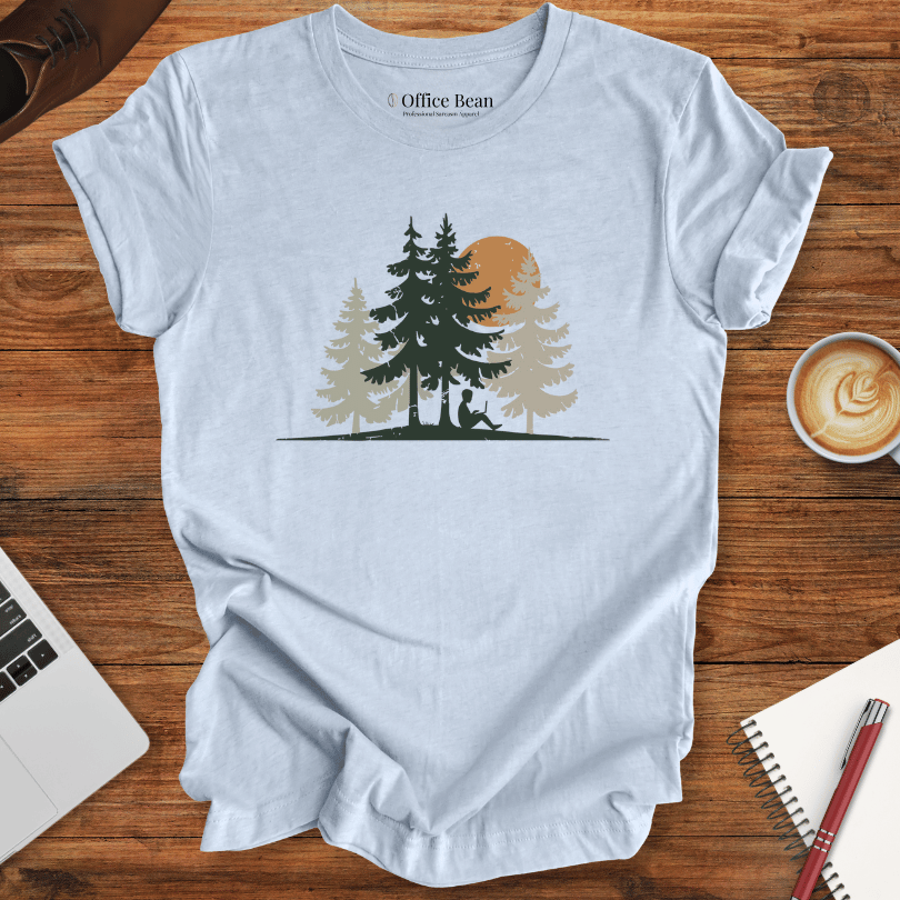 Forest and Chill T-Shirt