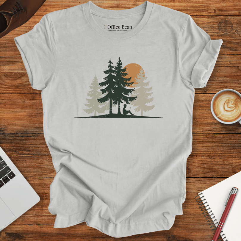 Forest and Chill T-Shirt