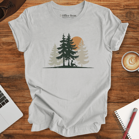 Forest and Chill T-Shirt