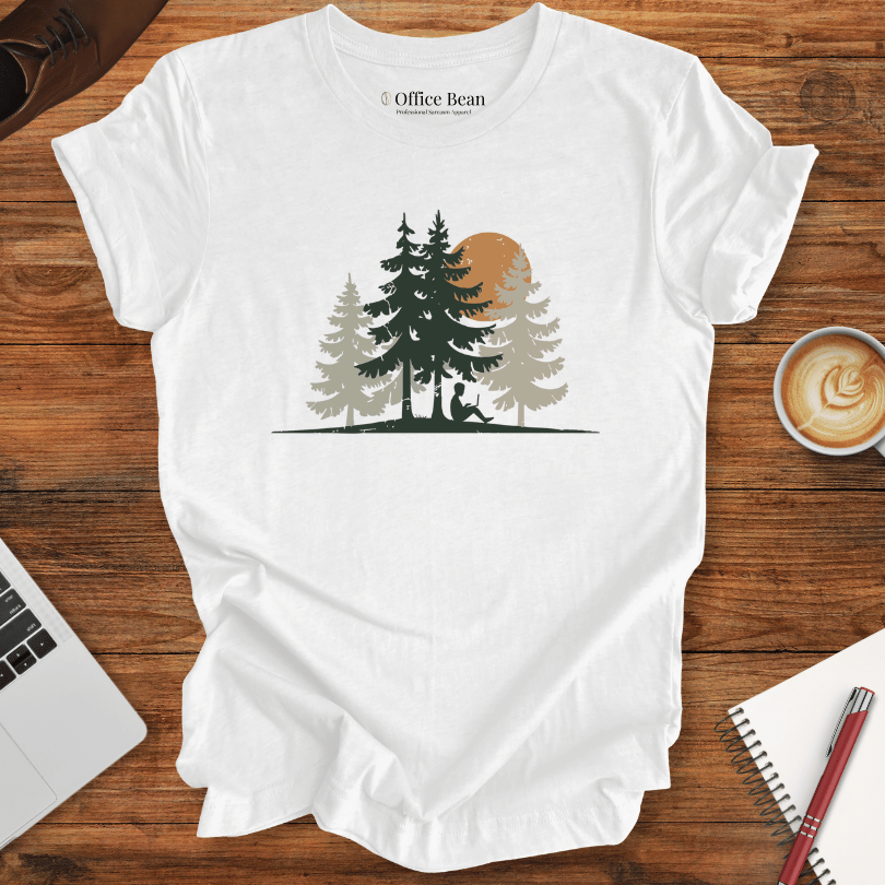 Forest and Chill T-Shirt
