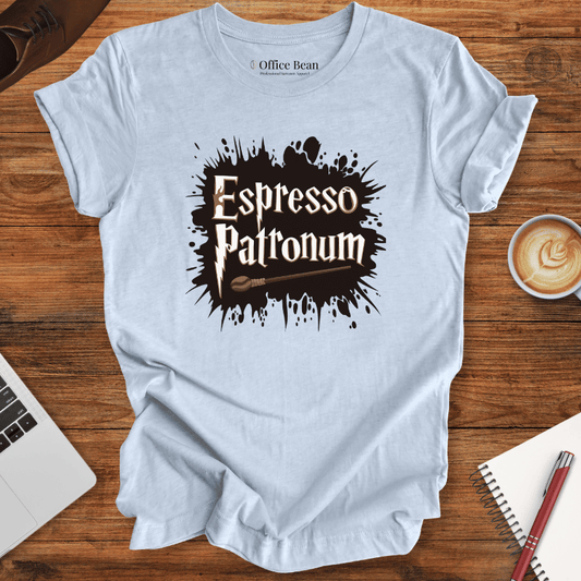 Espresso Patronum T-Shirt