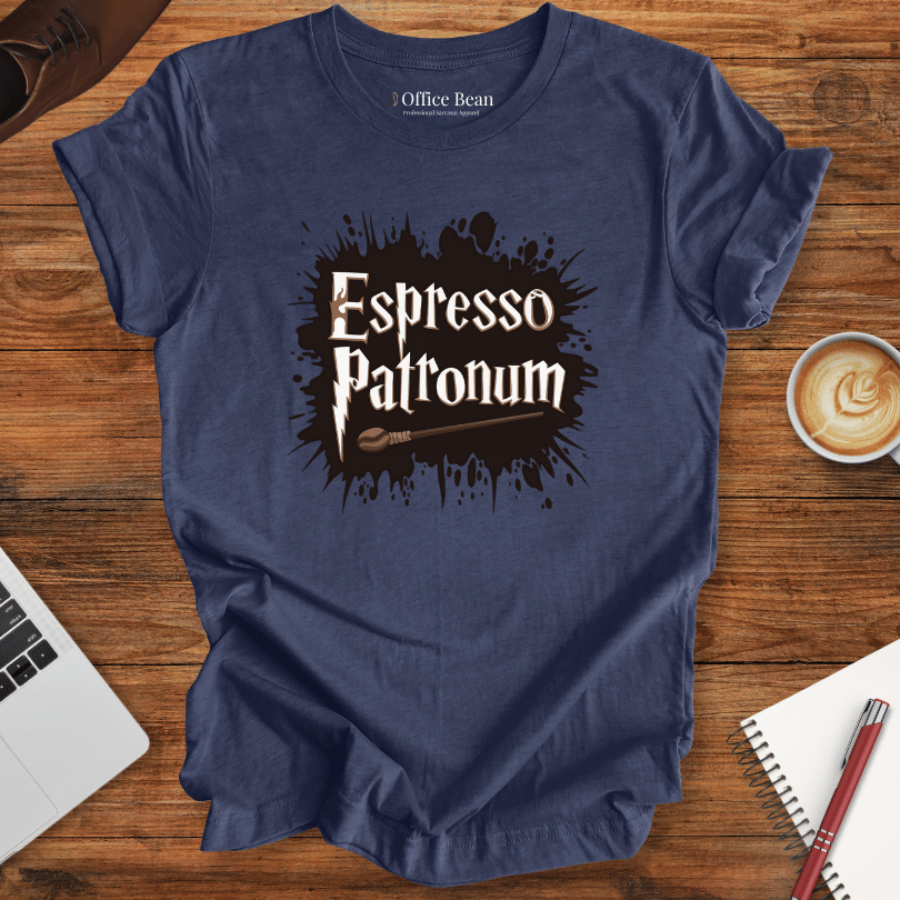 Espresso Patronum T-Shirt