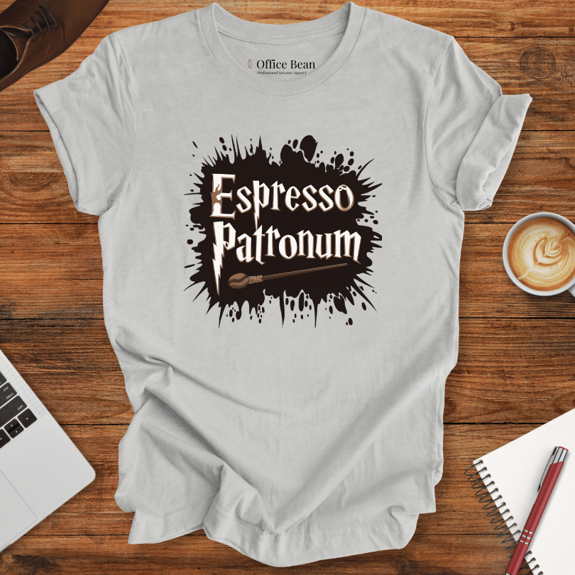 Espresso Patronum T-Shirt