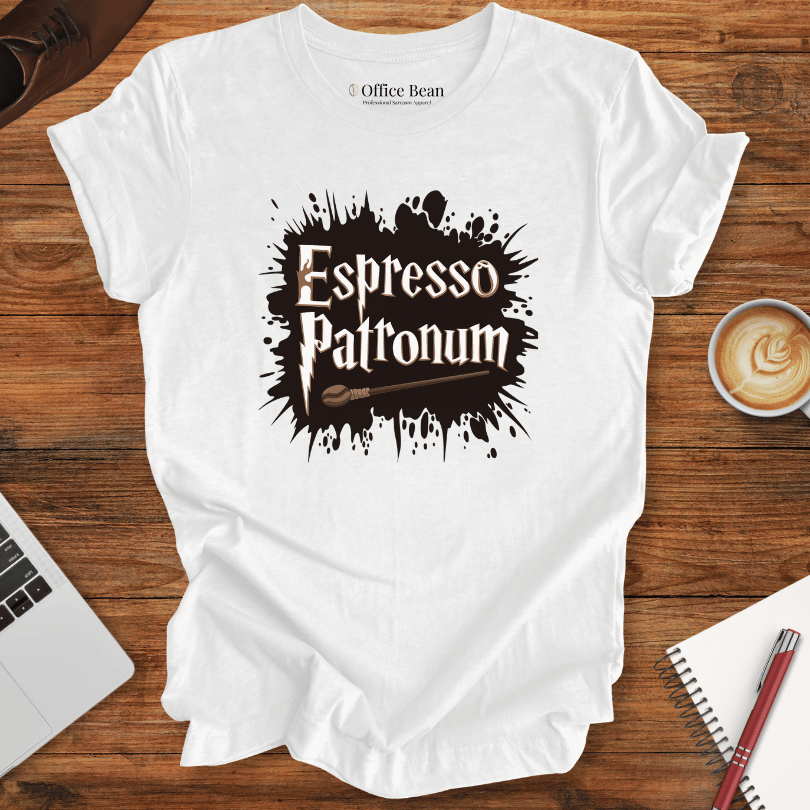 Espresso Patronum T-Shirt