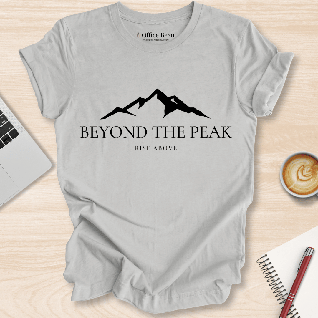 Beyond the Peak T-Shirt