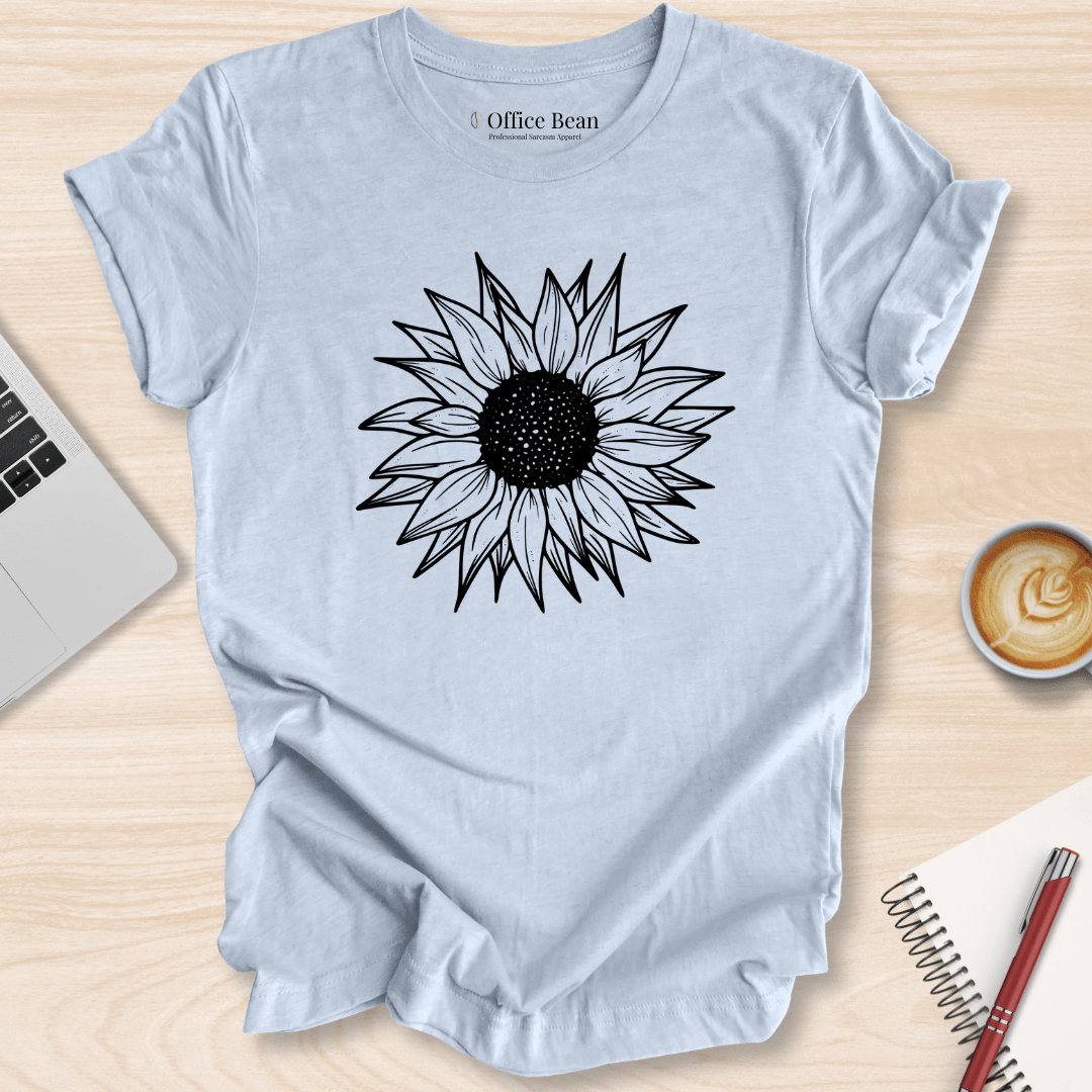 Sunflower T-Shirt