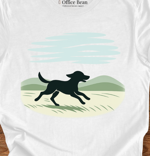 The Joyful Journey T-shirt