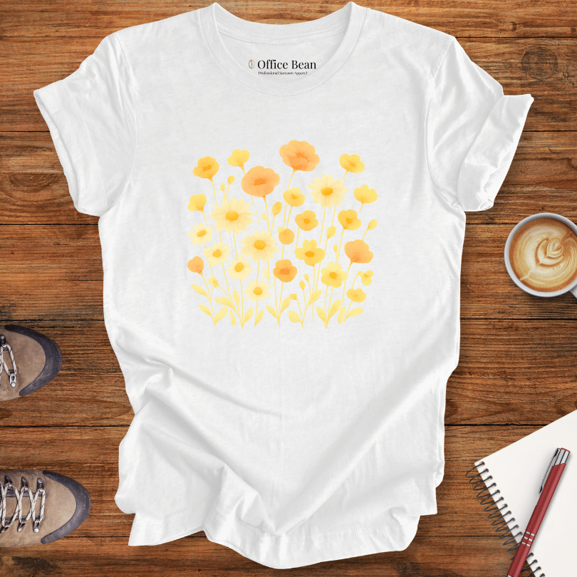 Sunny Meadow T-shirt