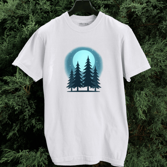 Midnight Pines T-shirt